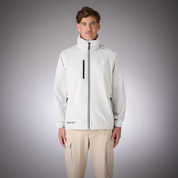 MUSTO M EVO WP CREW MONT