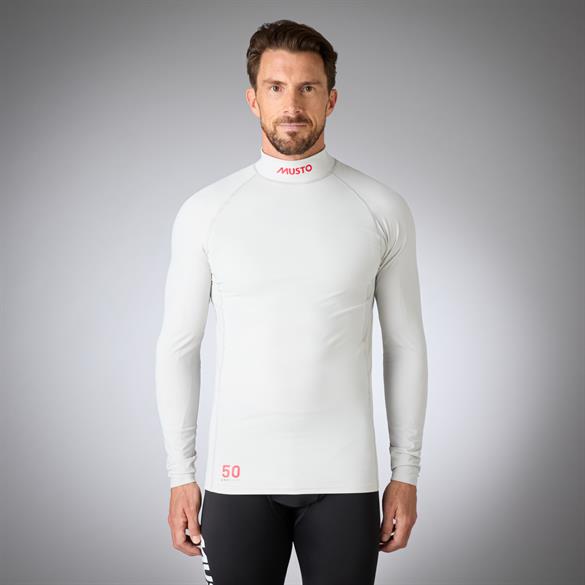 MUSTO M FLEXLITE COOL LS ÜST
