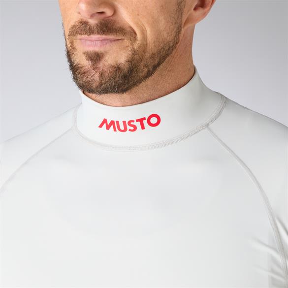 MUSTO M FLEXLITE COOL LS ÜST