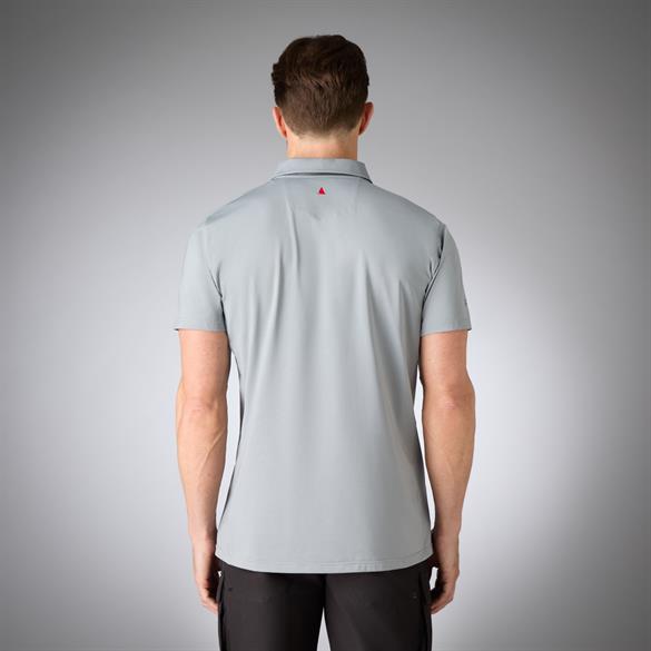 MUSTO M LPX COOLING UV SS POLO