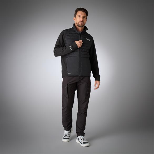 MUSTO M LPX PL HYBRID MONT