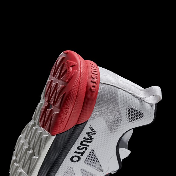 MUSTO M LPX PRO TRAINER AYAKKABI