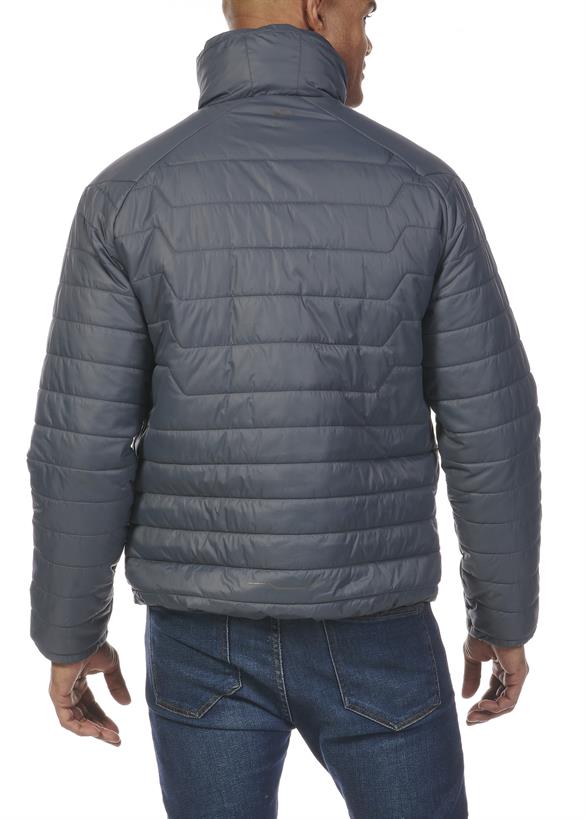 MUSTO M LR PTEX PL YELKEN MONT