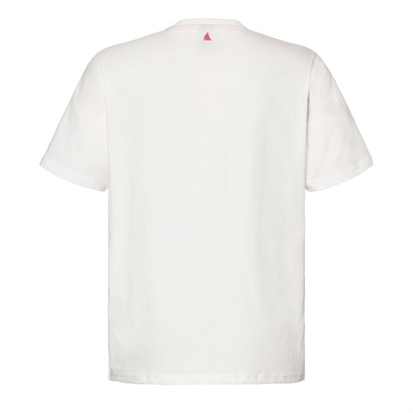 MUSTO M MARINE GRAPHIC SS T-SHIRT