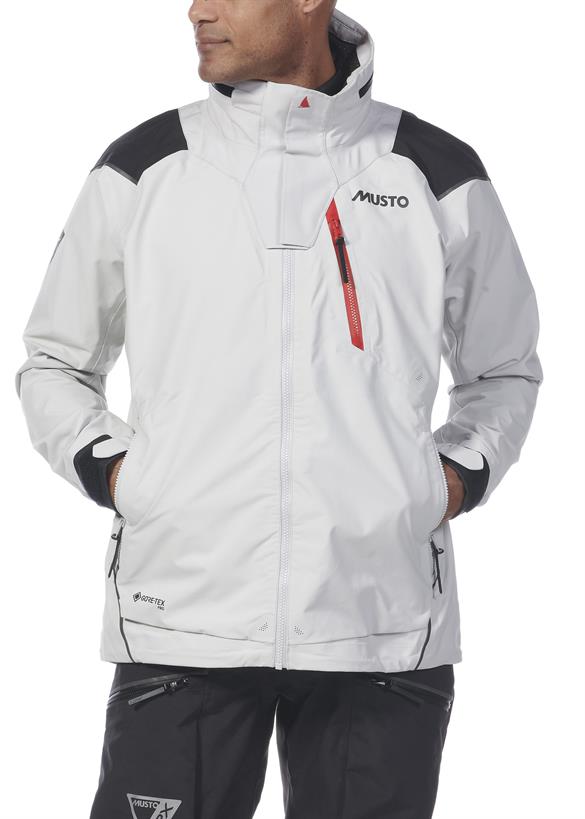 MUSTO M MPX GTX PRO RACE JKT 2.0
