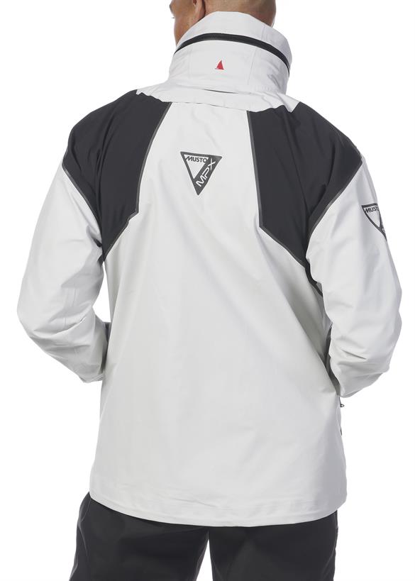 MUSTO M MPX GTX PRO RACE JKT 2.0