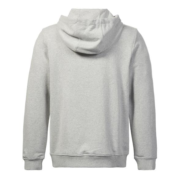 MUSTO M MUSTO LOGO KAPİŞONLU ERKEK SWEAT SHIRT