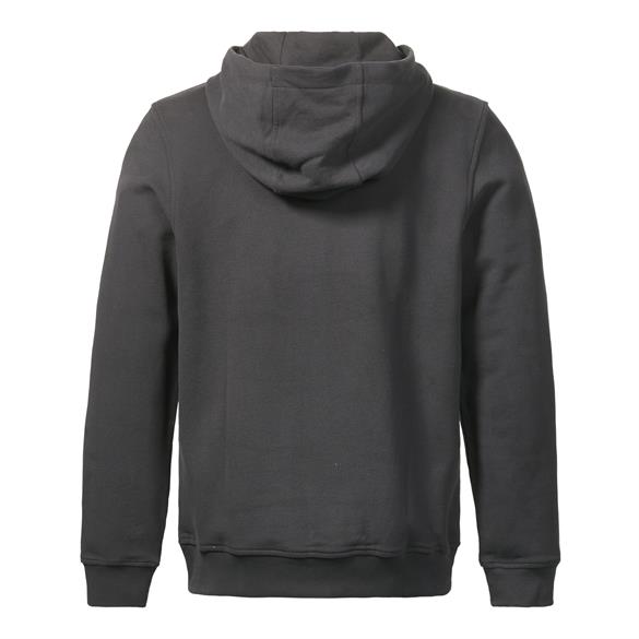 MUSTO M MUSTO LOGO KAPİŞONLU ERKEK SWEAT SHIRT