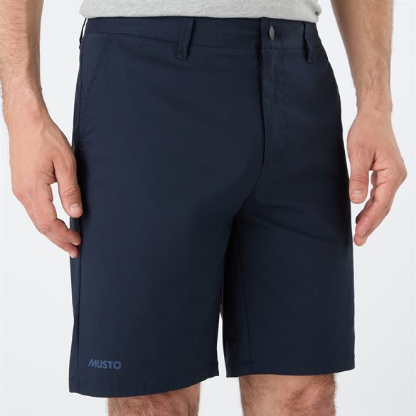 MUSTO M MUSTO RIB FD ŞORT