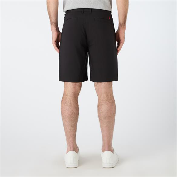 MUSTO M MUSTO RIB FD ŞORT