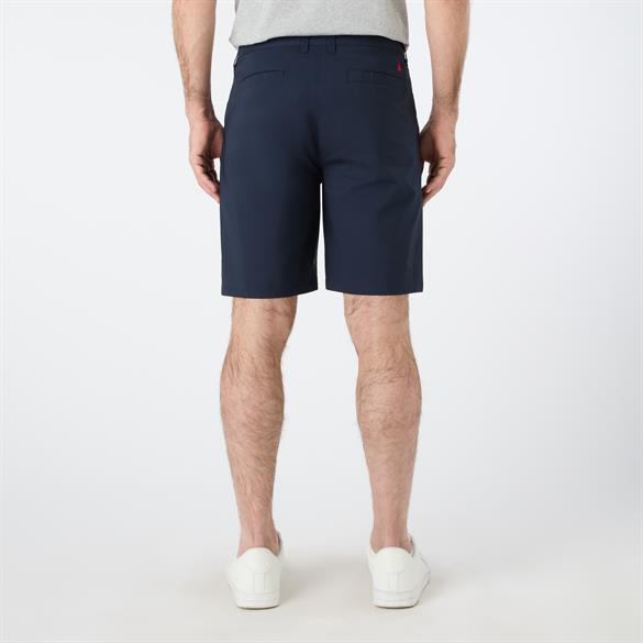 MUSTO M MUSTO RIB FD ŞORT