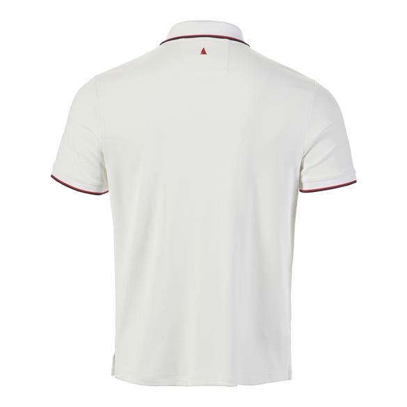 MUSTO M NAUTIC PRO LITE SS POLO