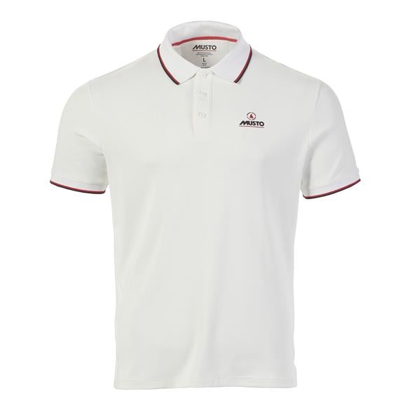 MUSTO M NAUTIC PRO LITE SS POLO