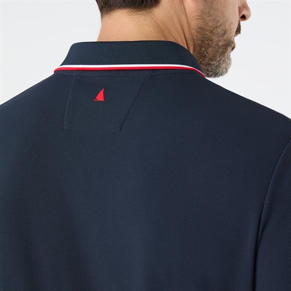 MUSTO M NAUTIC PRO LITE SS POLO