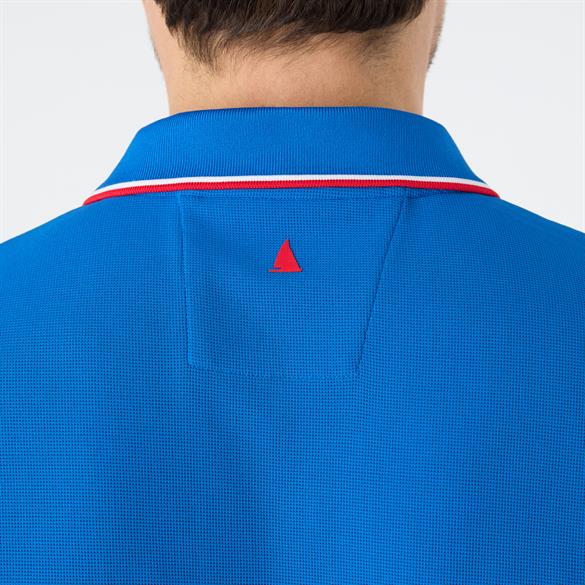 MUSTO M NAUTIC PRO LITE SS POLO