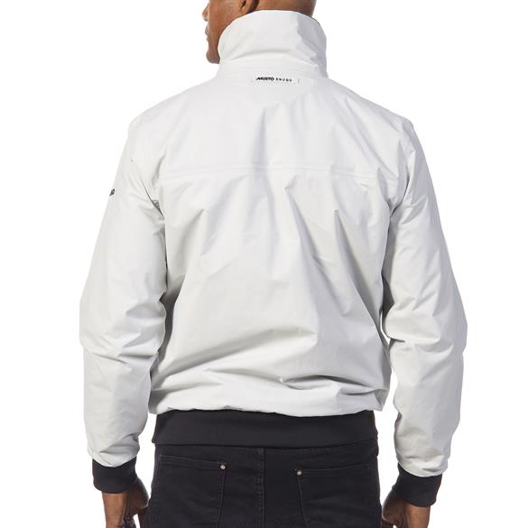 MUSTO M SNUG BLOUSON YELKEN MONT 2.0