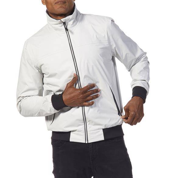 MUSTO M SNUG BLOUSON YELKEN MONT 2.0