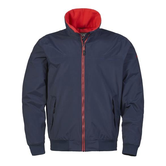 MUSTO M SNUG BLOUSON YELKEN MONT 2.0