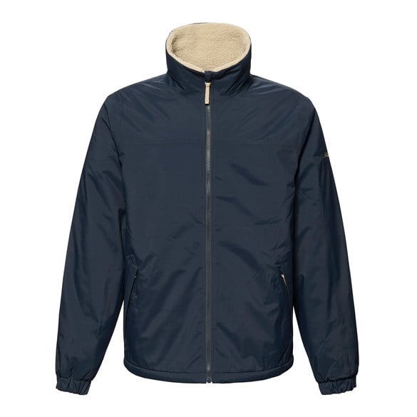 MUSTO M SNUG REVERSIBLE PILE MONT
