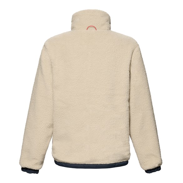 MUSTO M SNUG REVERSIBLE PILE MONT