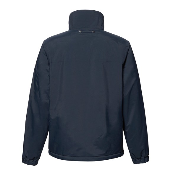 MUSTO M SNUG REVERSIBLE PILE MONT