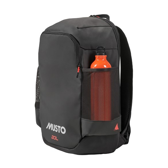 MUSTO MUSTO 20L SIRT ÇANTASI