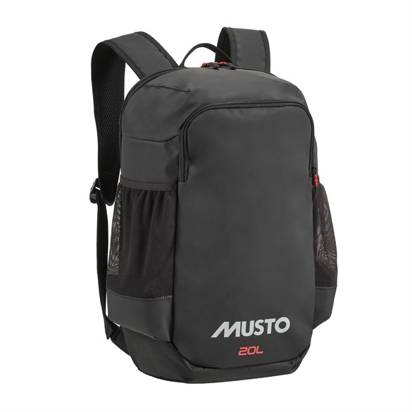 MUSTO MUSTO 20L SIRT ÇANTASI