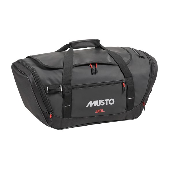 MUSTO MUSTO 30L DUFFEL ÇANTA