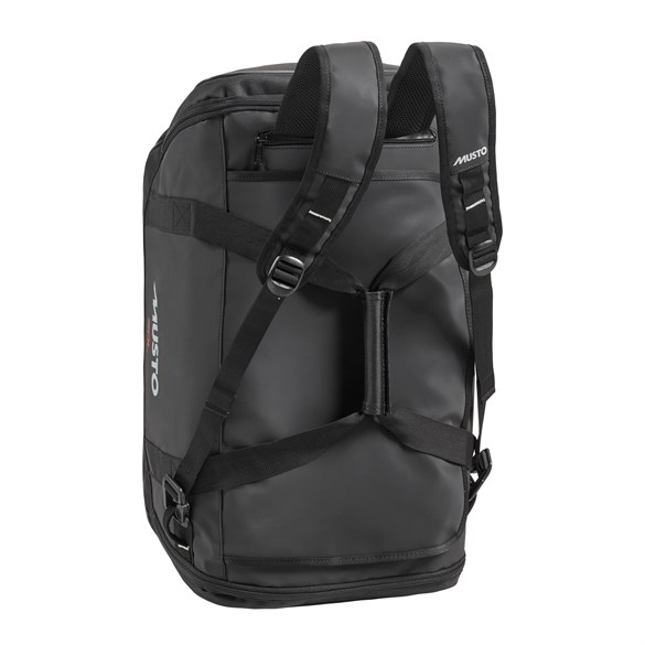 MUSTO MUSTO 30L DUFFEL ÇANTA
