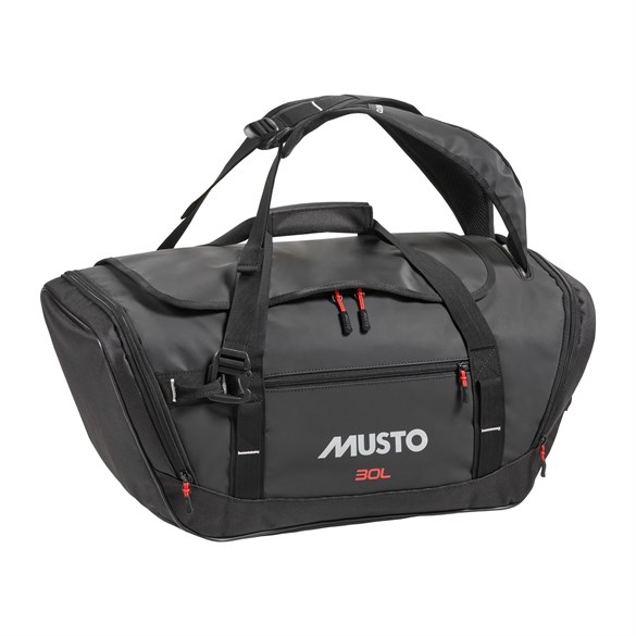 MUSTO MUSTO 30L DUFFEL ÇANTA
