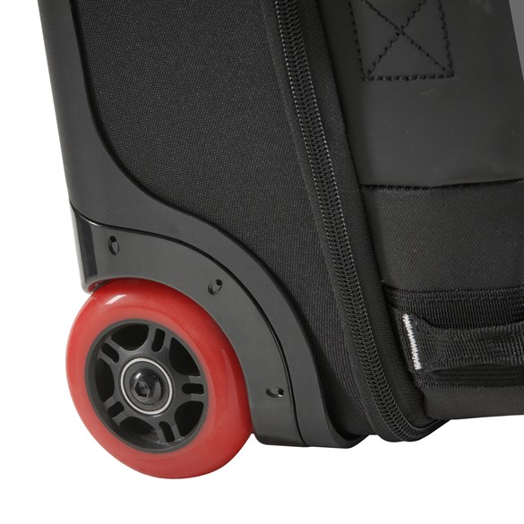 MUSTO MUSTO 40L WHEELED SIRT ÇANTASI