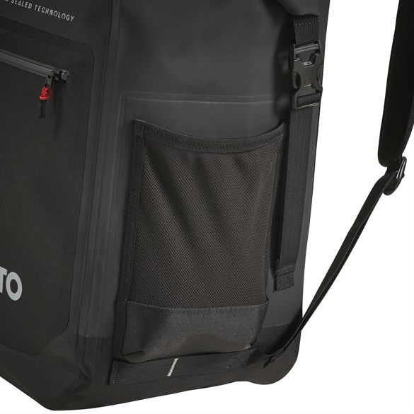 MUSTO MUSTO 40L WP SIRT ÇANTASI