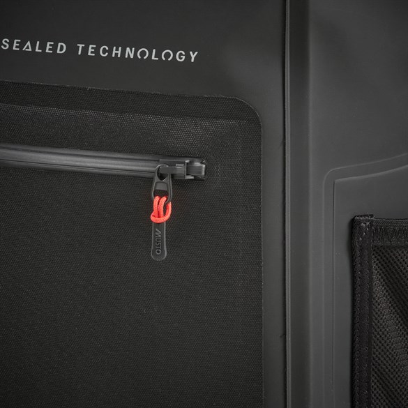 MUSTO MUSTO 40L WP SIRT ÇANTASI