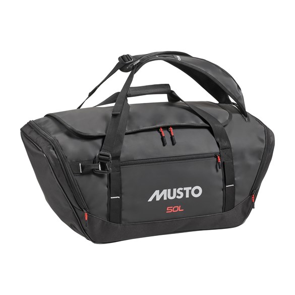 MUSTO MUSTO 50L DUFFEL ÇANTA