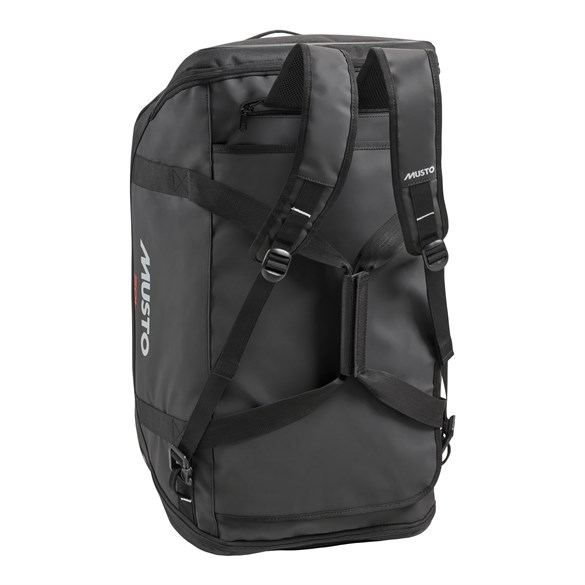 MUSTO MUSTO 50L DUFFEL ÇANTA