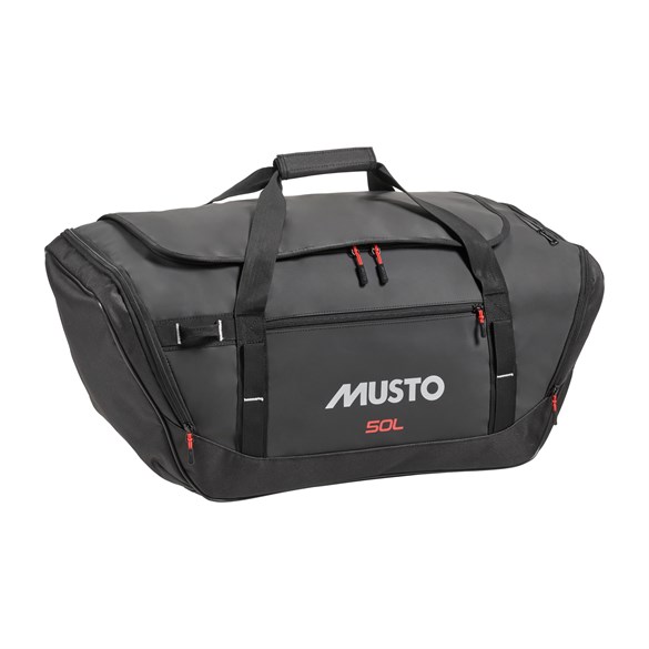 MUSTO MUSTO 50L DUFFEL ÇANTA