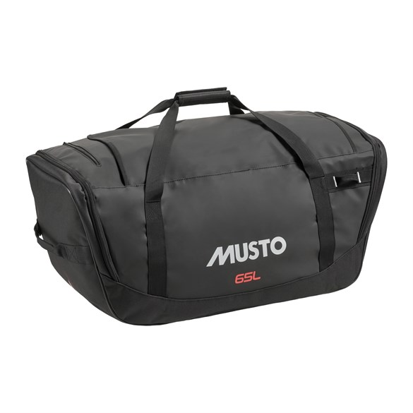 MUSTO MUSTO 65L DUFFEL ÇANTA