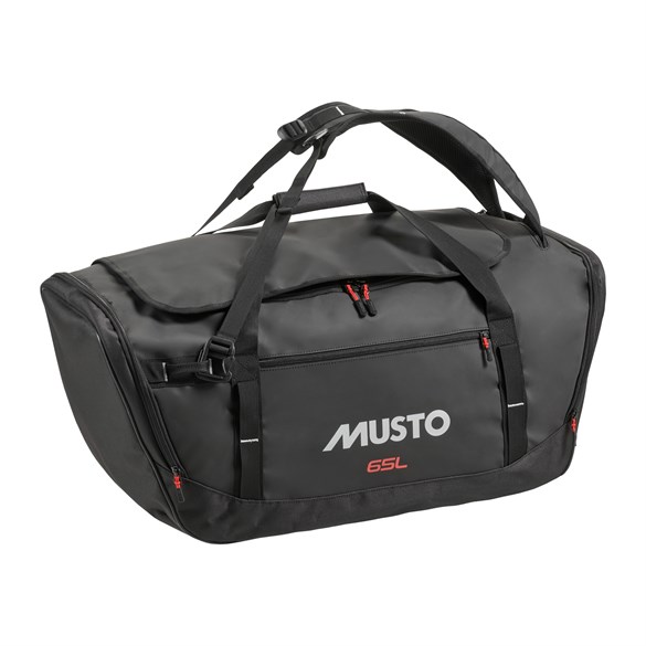 MUSTO MUSTO 65L DUFFEL ÇANTA