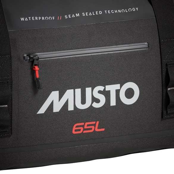 MUSTO MUSTO 65L WP CARRYALL ÇANTA