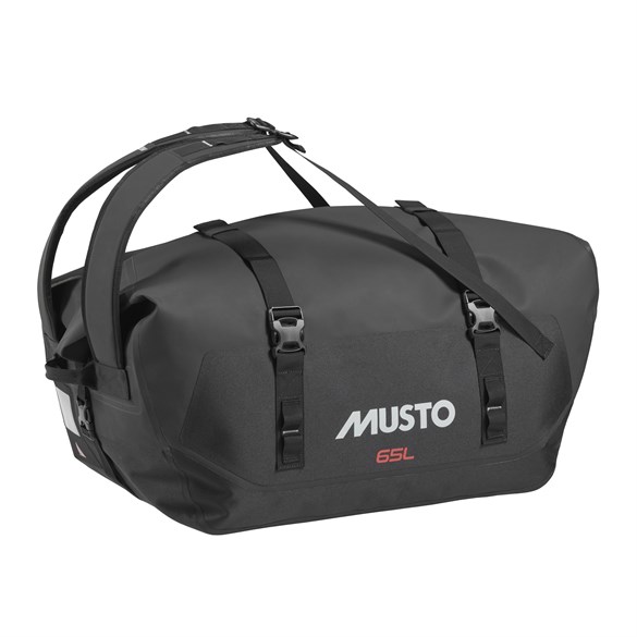 MUSTO MUSTO 65L WP CARRYALL ÇANTA