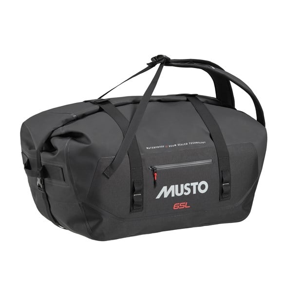 MUSTO MUSTO 65L WP CARRYALL ÇANTA