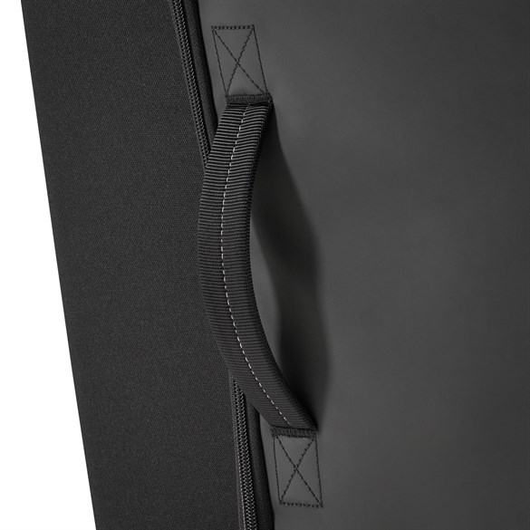 MUSTO MUSTO 80L WHEELED BAG VALİZ