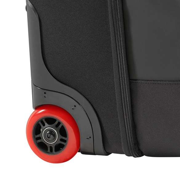 MUSTO MUSTO 80L WHEELED BAG VALİZ