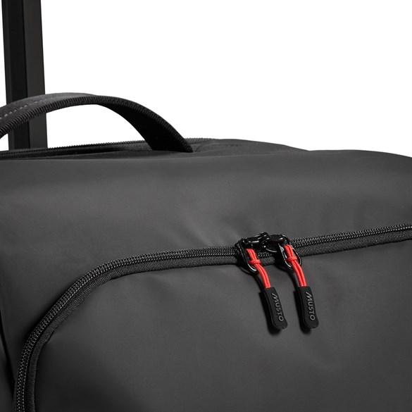 MUSTO MUSTO 80L WHEELED BAG VALİZ