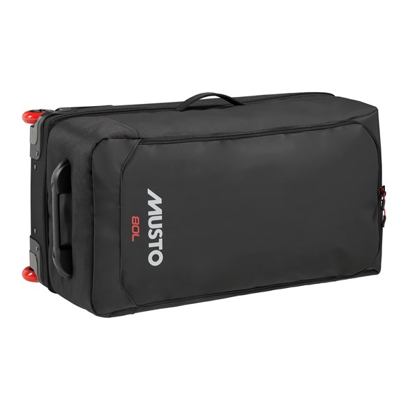 MUSTO MUSTO 80L WHEELED BAG VALİZ