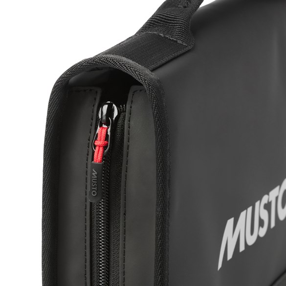 MUSTO MUSTO WASHBAG ÇANTA