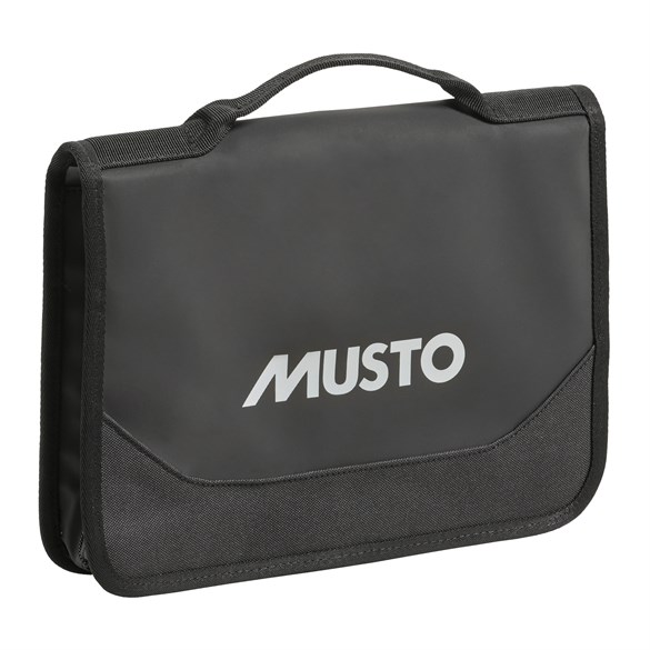 MUSTO MUSTO WASHBAG ÇANTA