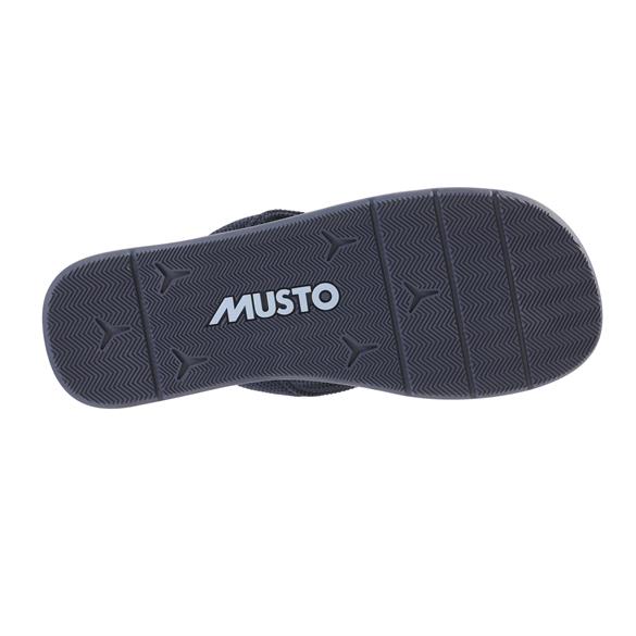 MUSTO NAUTIC SANDAL 2