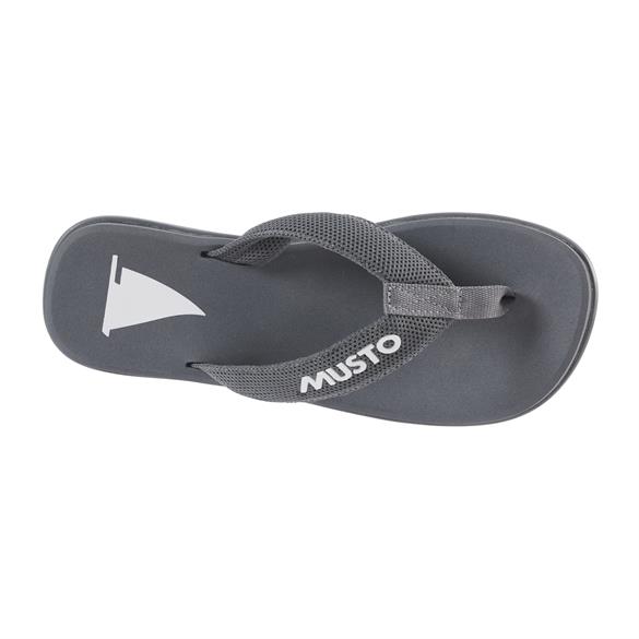MUSTO NAUTIC SANDAL 2