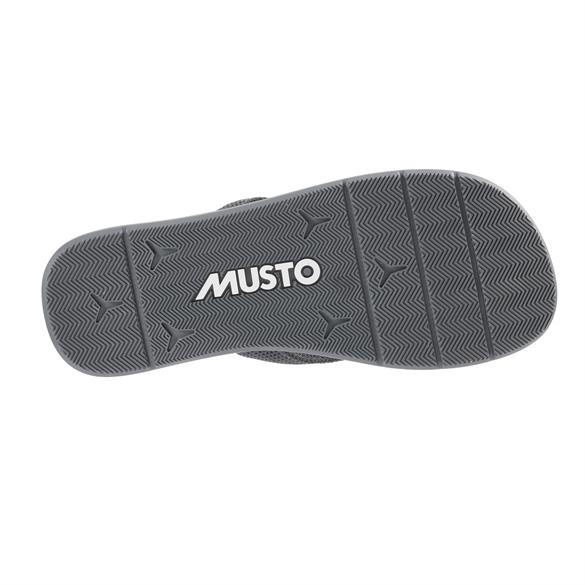 MUSTO NAUTIC SANDAL 2